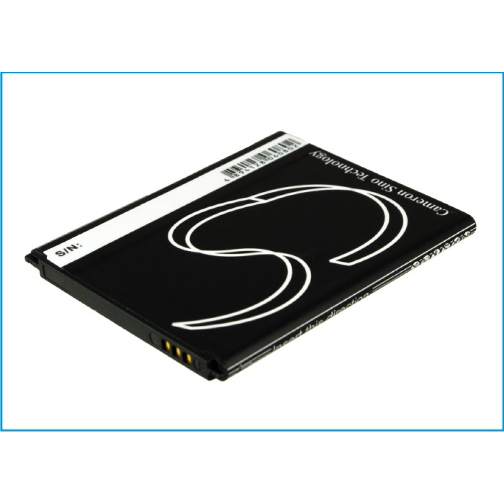 Kompatibilna zamjena baterije za Samsung EB425161LA,EB425161LU