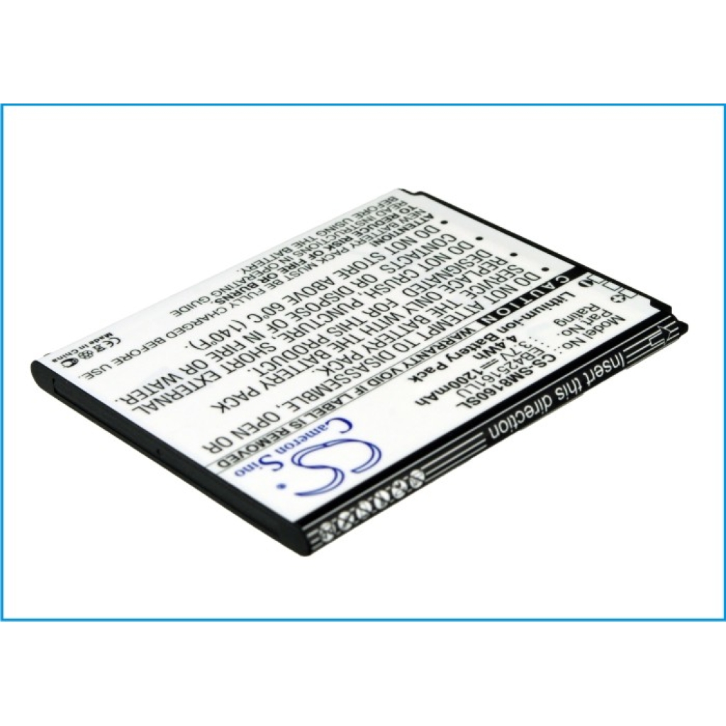 Kompatibilna zamjena baterije za Samsung EB425161LA,EB425161LU