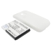 Baterija kompatibilno s Samsung CS-SM8160WL