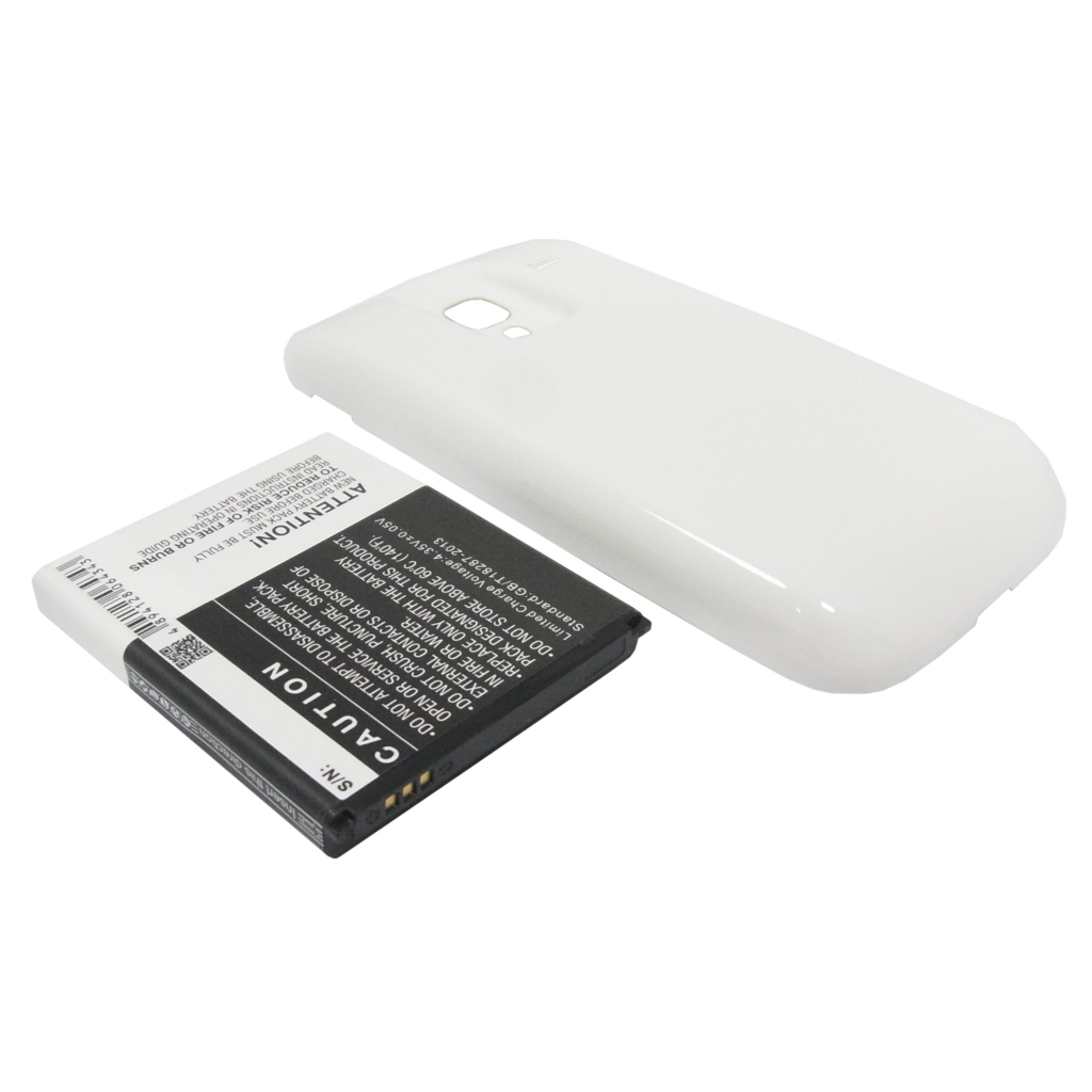 Baterija kompatibilno s Samsung CS-SM8160WL