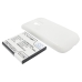 Baterija kompatibilno s Samsung CS-SM8160WL