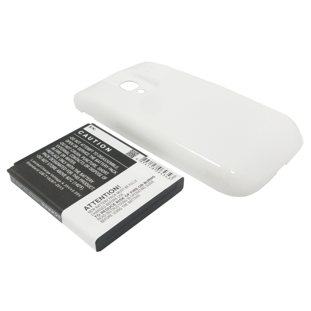 Baterija kompatibilno s Samsung CS-SM8160WL