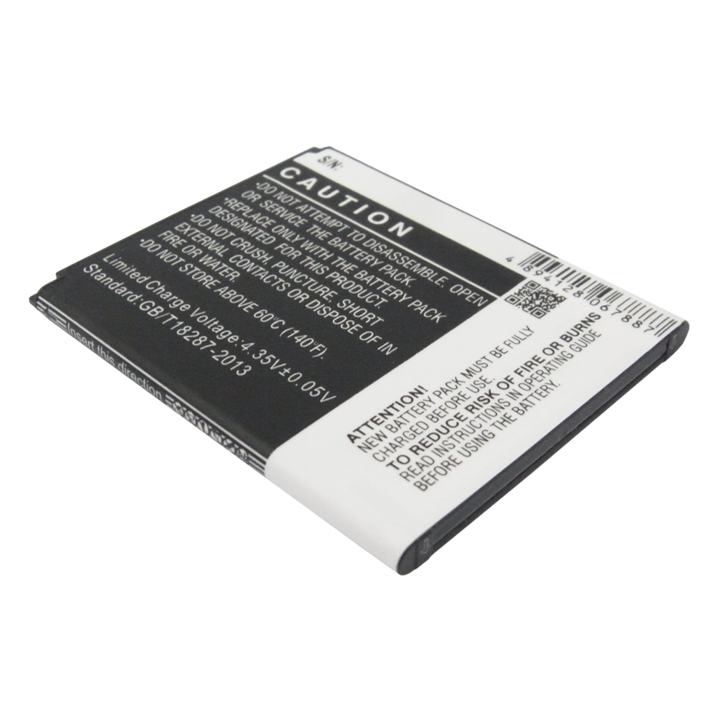 Stolni punjač Samsung CS-SM8190SL
