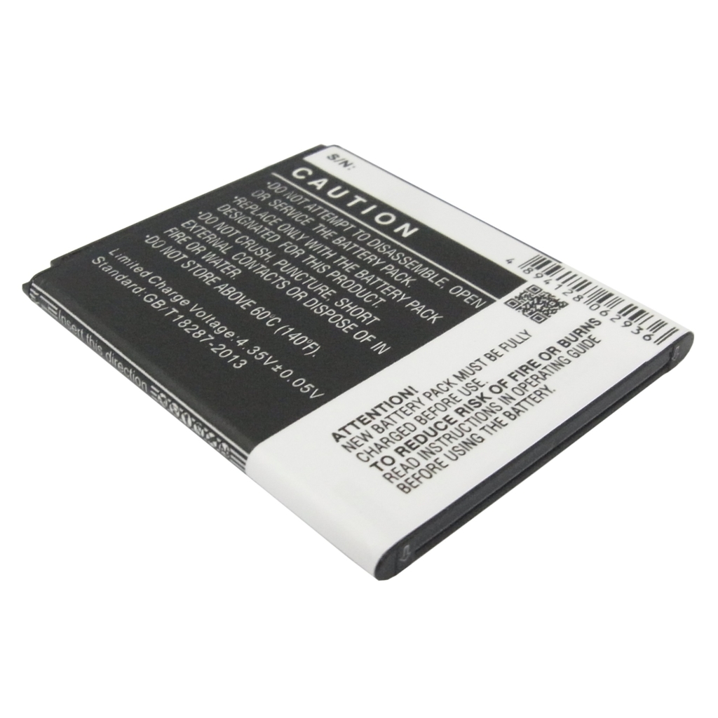 Baterija za mobilni telefon Samsung CS-SM8160XL