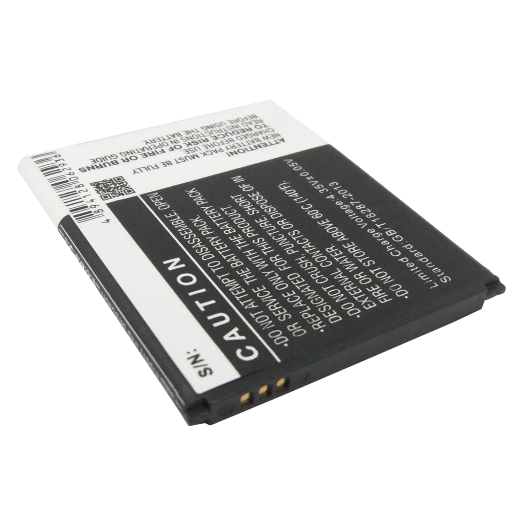 Baterija za mobilni telefon Samsung CS-SM8160XL