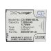 Baterija za mobilni telefon Samsung CS-SM8160XL