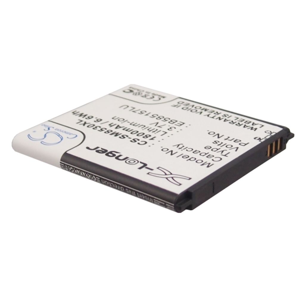 Kompatibilna zamjena baterije za Samsung EB585157LU