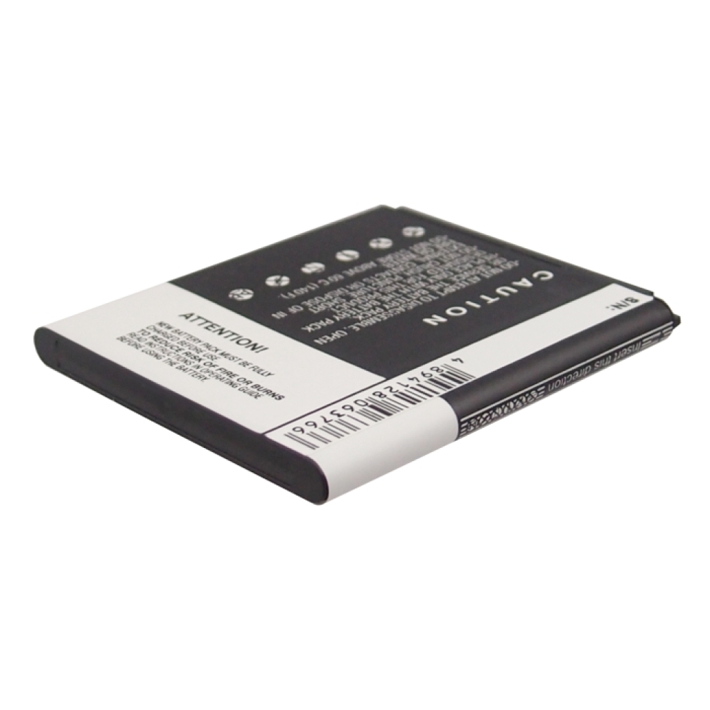 Kompatibilna zamjena baterije za Samsung EB585157LU