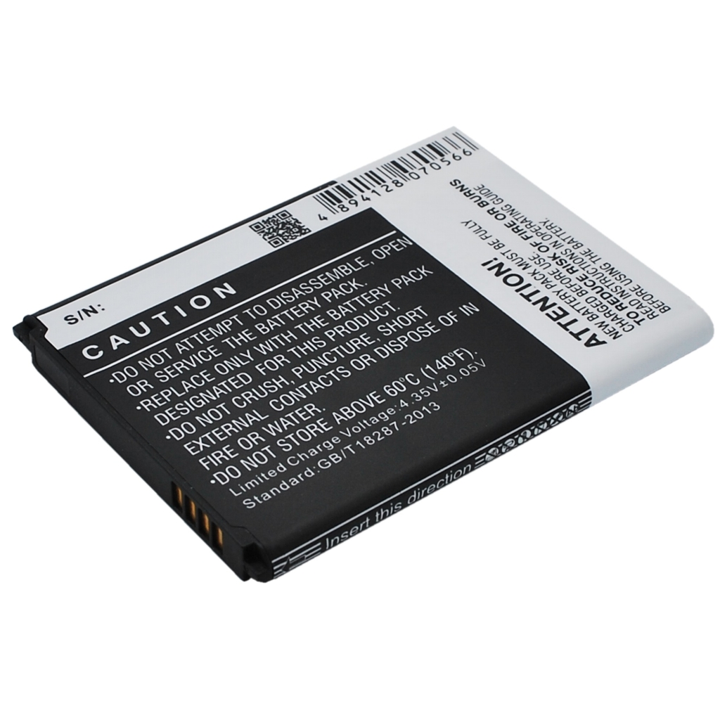 Stolni punjač Samsung CS-SM8750XL