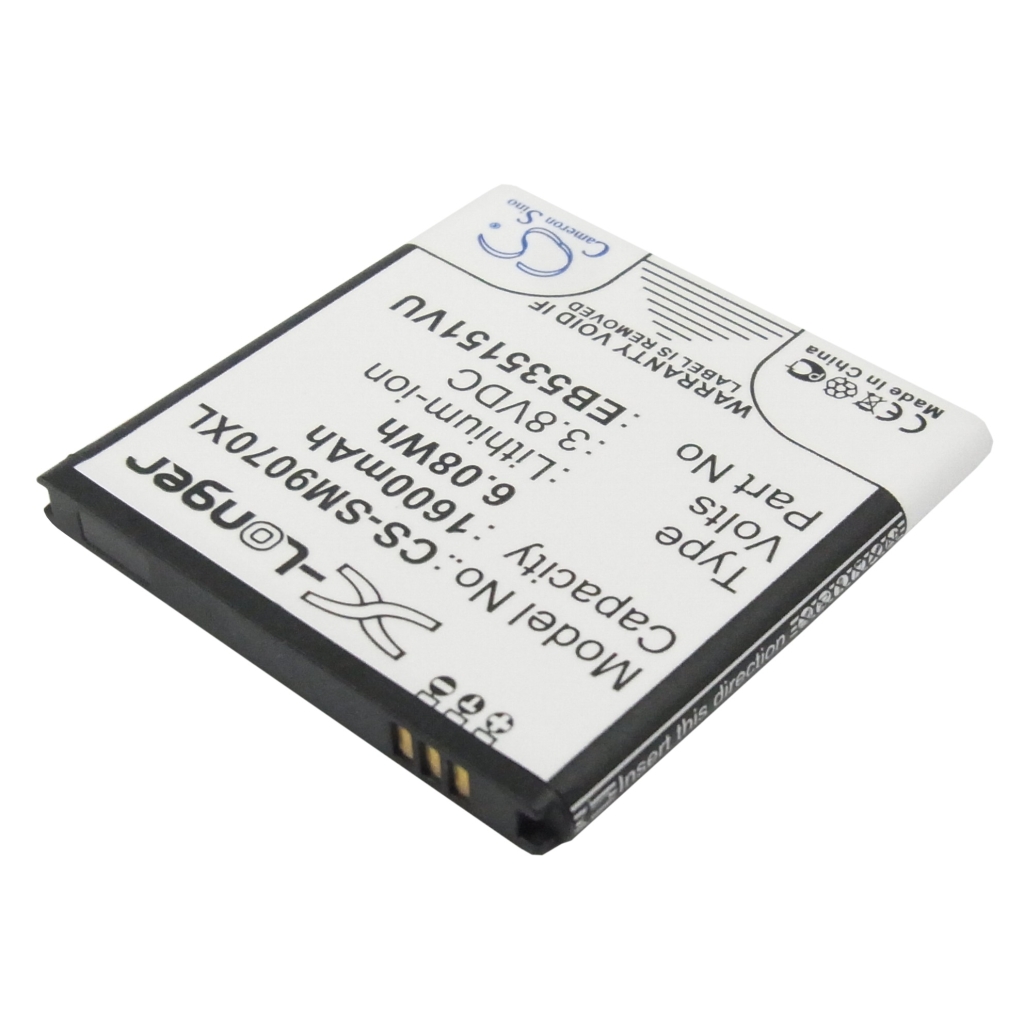Kompatibilna zamjena baterije za Samsung EB535151VU,EB535151VUBSTD