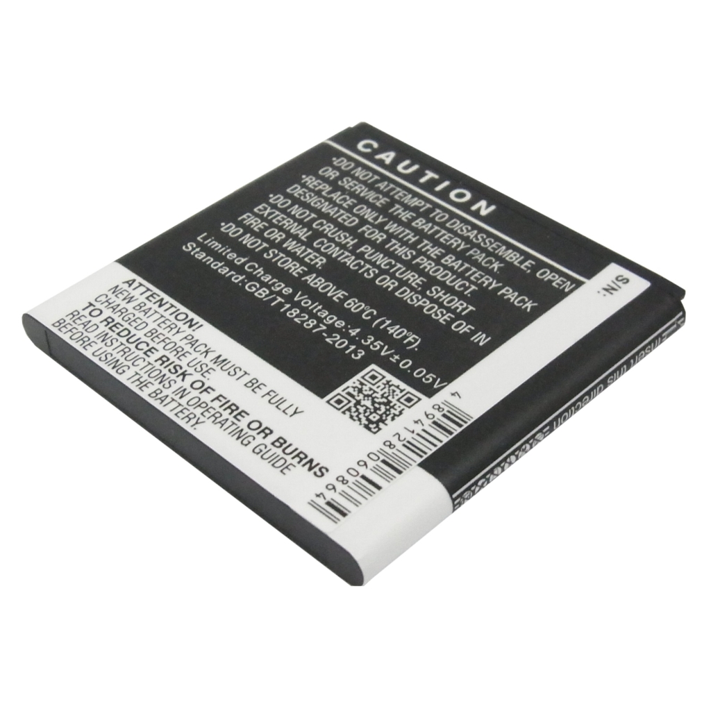 Kompatibilna zamjena baterije za Samsung EB535151VU,EB535151VUBSTD