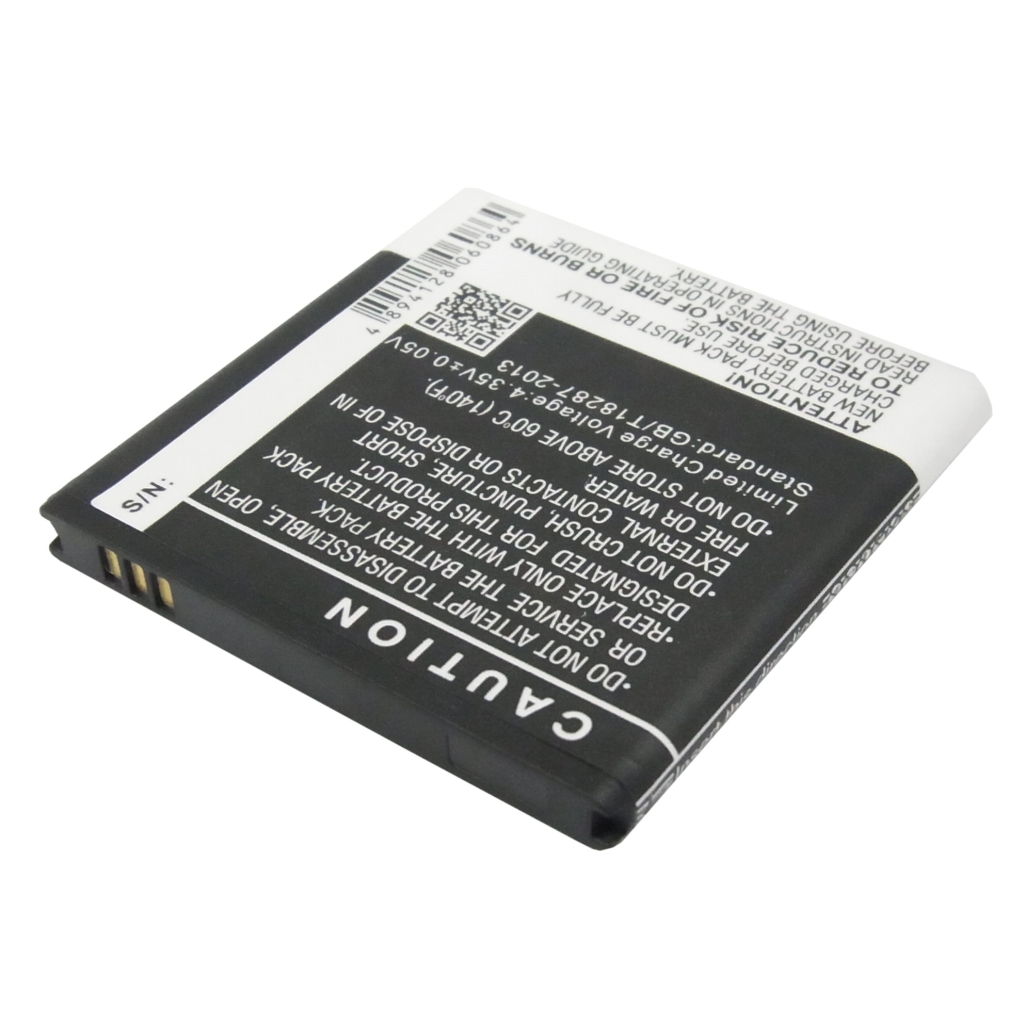 Kompatibilna zamjena baterije za Samsung EB535151VU,EB535151VUBSTD