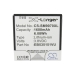 Kompatibilna zamjena baterije za Samsung EB535151VU,EB535151VUBSTD