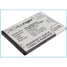 Kompatibilna zamjena baterije za Samsung EB-L1F2HBU,EB-L1F2HVU,EB-L1F2KVK