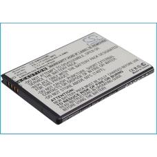 Compatible battery replacement for Samsung EB-L1F2HBU,EB-L1F2HVU,EB-L1F2KVK