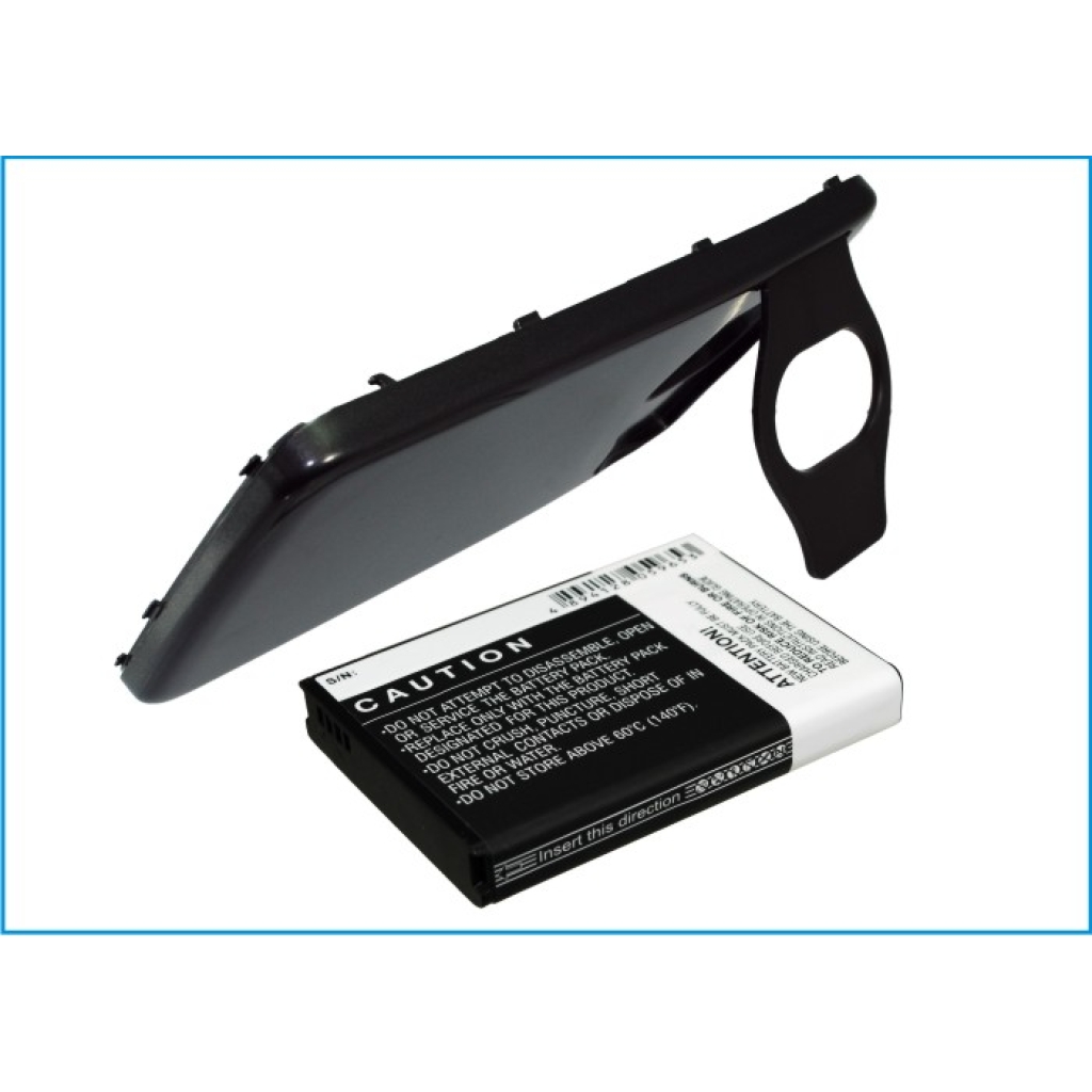 Baterija za mobilni telefon Samsung CS-SM9250DL