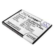 Kompatibilna zamjena baterije za Samsung EB-L1F2HBU,EB-L1F2HVU,EB-L1F2KVK