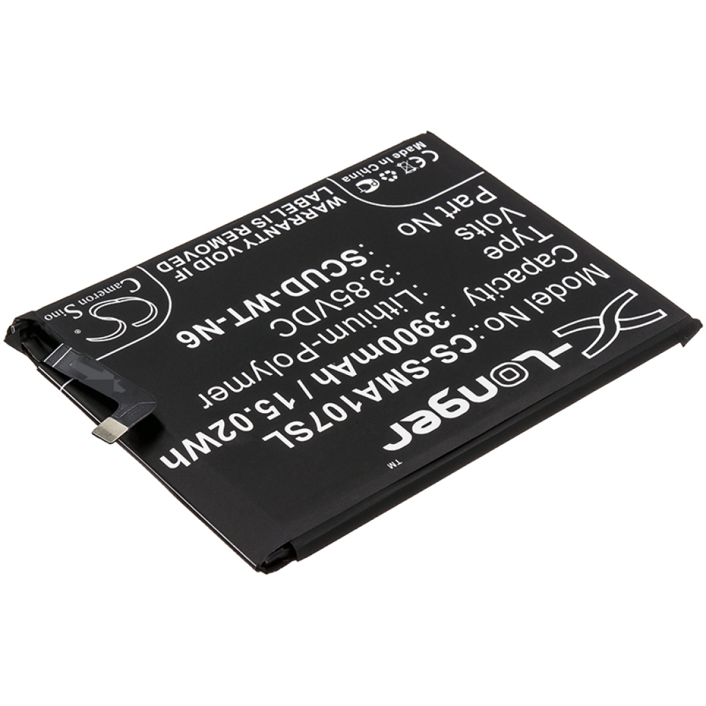 Kompatibilna zamjena baterije za Samsung SCUD-WT-N6