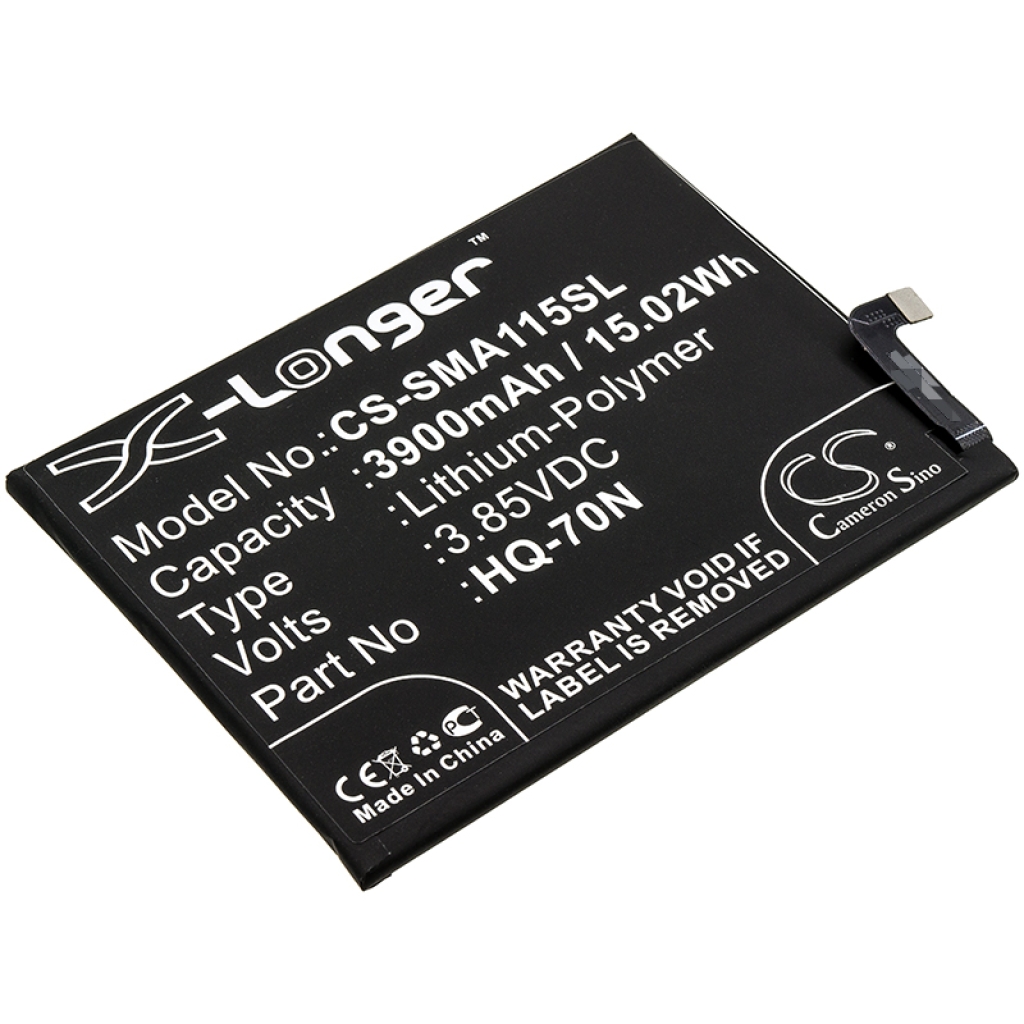 Baterija za mobilni telefon Samsung SM-A115F/DS (CS-SMA115SL)