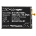 Baterija za mobilni telefon Samsung SM-A136W (CS-SMA136SL)