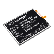 Battery compatibleWith Samsung
