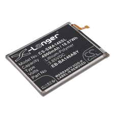 Kompatibilna zamjena baterije za Samsung EB-BA146ABY,GH43-05150A,WT-S-W1