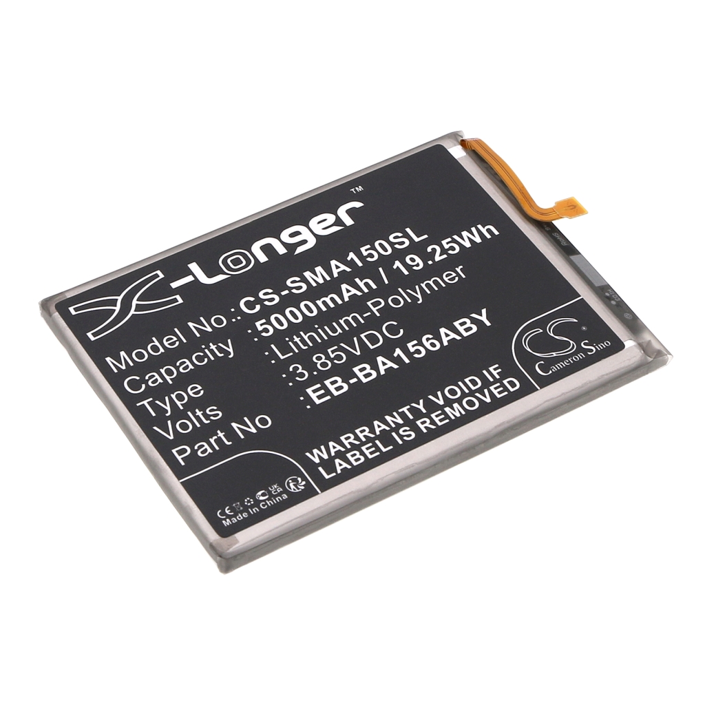 Baterija za mobilni telefon Samsung SM-A156W (CS-SMA150SL)
