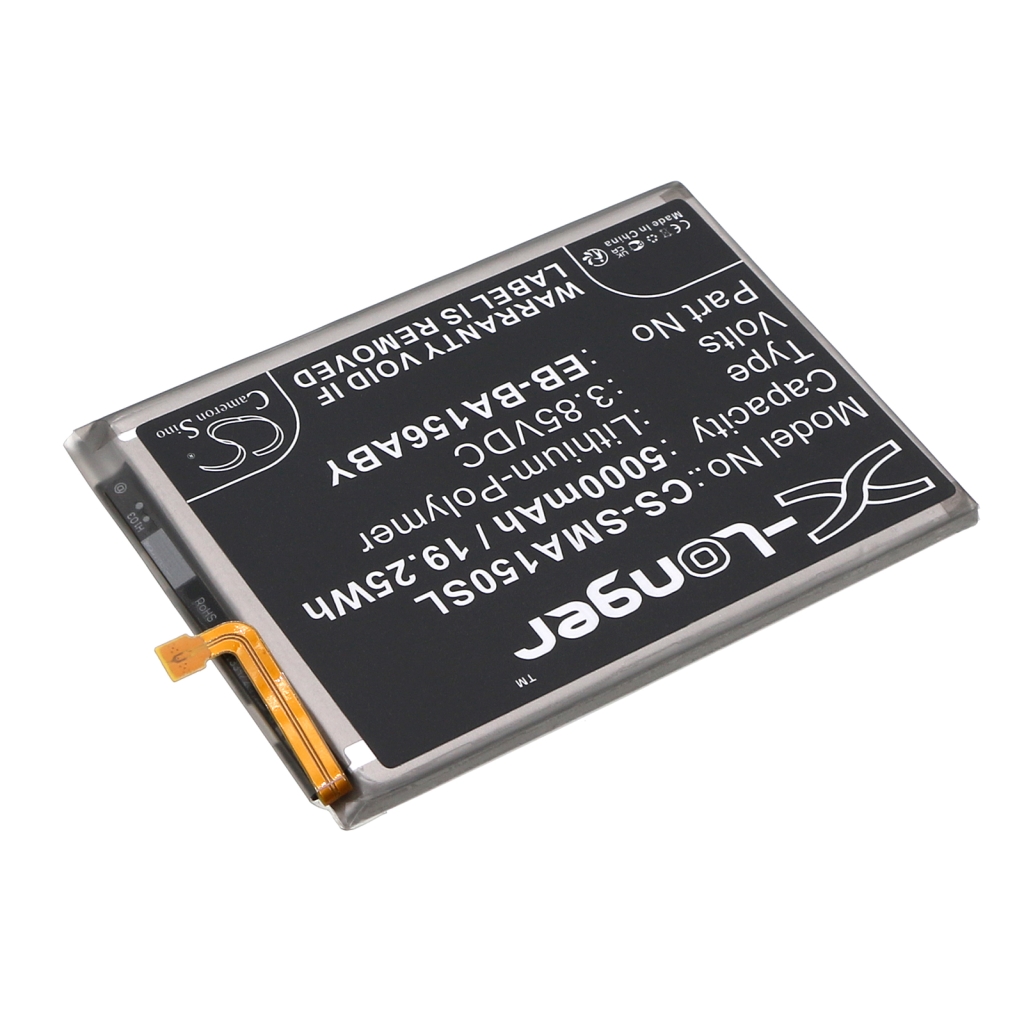 Baterija za mobilni telefon Samsung SM-A156W (CS-SMA150SL)