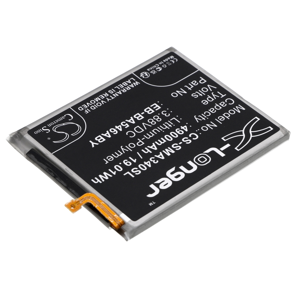 Baterija za mobilni telefon Samsung SM-A346E/N (CS-SMA340SL)