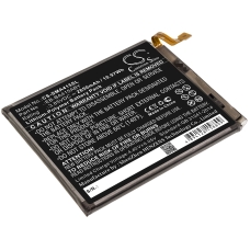 Kompatibilna zamjena baterije za Samsung EB-BA415ABY,GH82-22861A