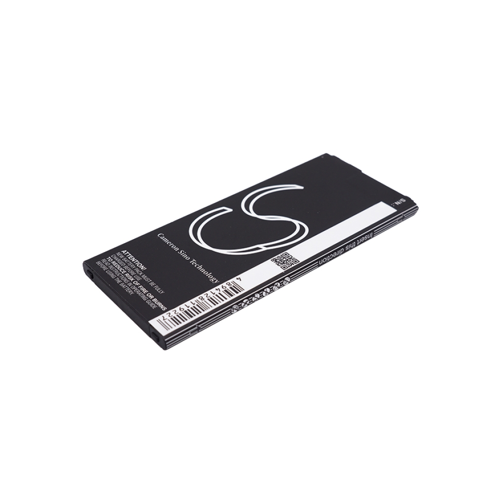 Baterija za mobilni telefon Samsung SM-A510F