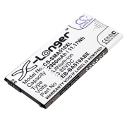 Baterija za mobilni telefon Samsung SM-A510F