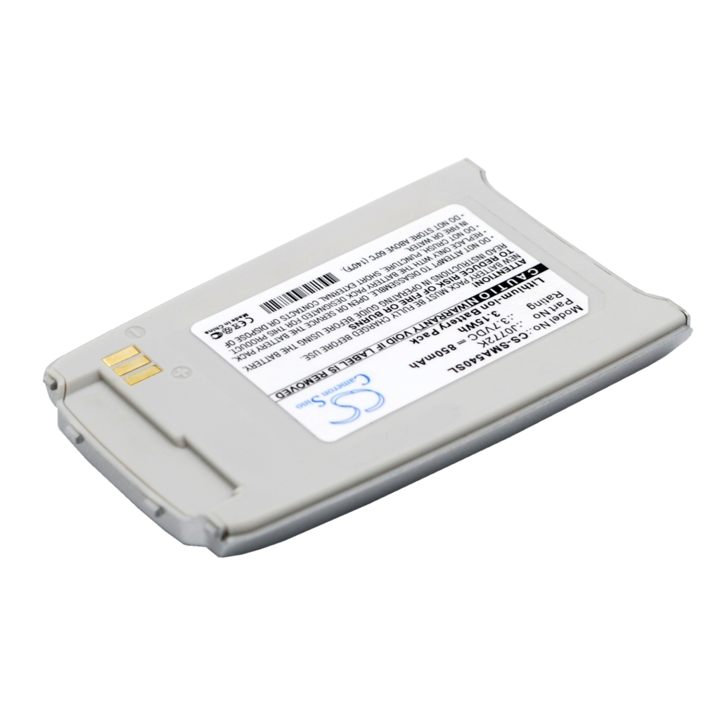 Baterija kompatibilno s Samsung CS-SMA540SL