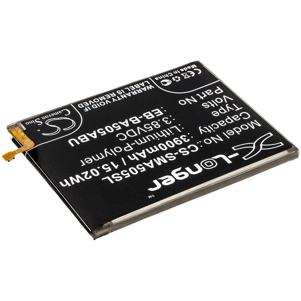 Baterija za mobilni telefon Samsung SM-A205FN (CS-SMA505SL)