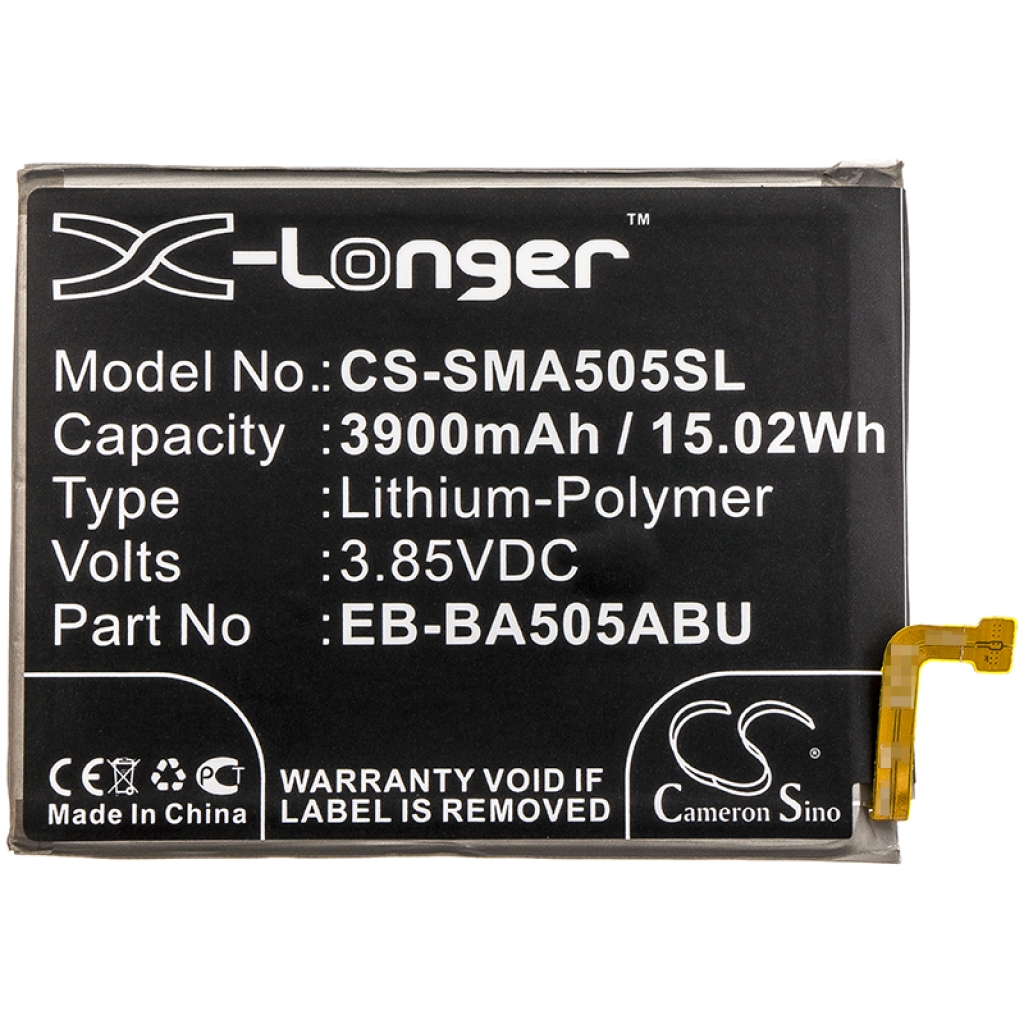 Baterija za mobilni telefon Samsung SM-A205FN (CS-SMA505SL)