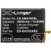 Baterija za mobilni telefon Samsung SM-A205FN (CS-SMA505SL)