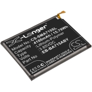 Battery compatibleWith Batteries