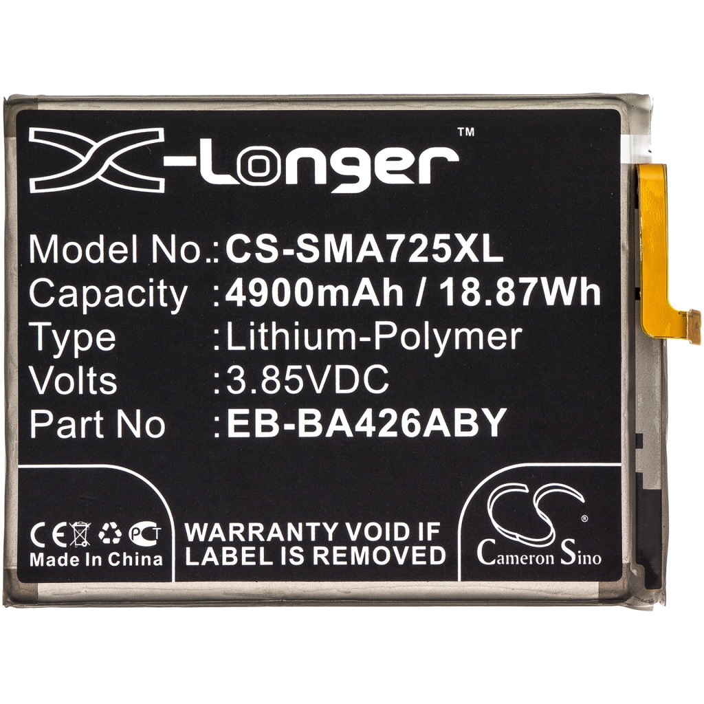 Baterije Zamjenjuje GH82-24377A