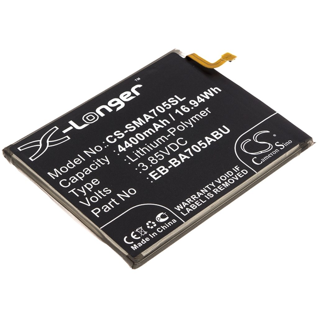 Baterija za mobilni telefon Samsung SM-A705MN (CS-SMA705SL)