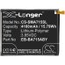 Baterija za mobilni telefon Samsung SM-A716B (CS-SMA715SL)