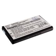 CS-SMA847SL<br />Baterije za   zamjenjuje bateriju AB663450BABSTD