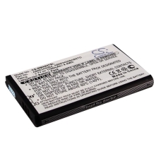 Kompatibilna zamjena baterije za Samsung AB663450BA,AB663450BABSTD