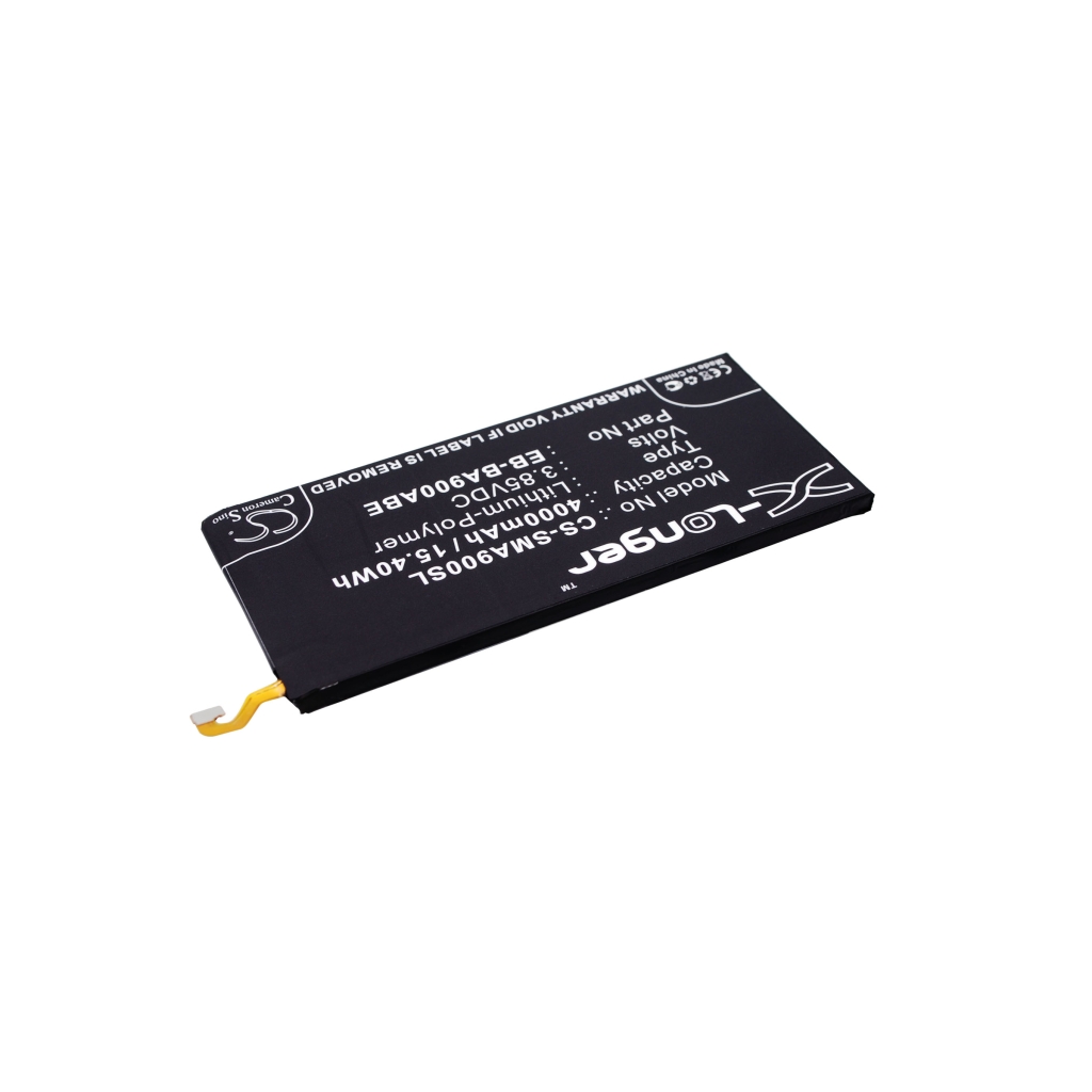 Kompatibilna zamjena baterije za Samsung EB-BA900ABE
