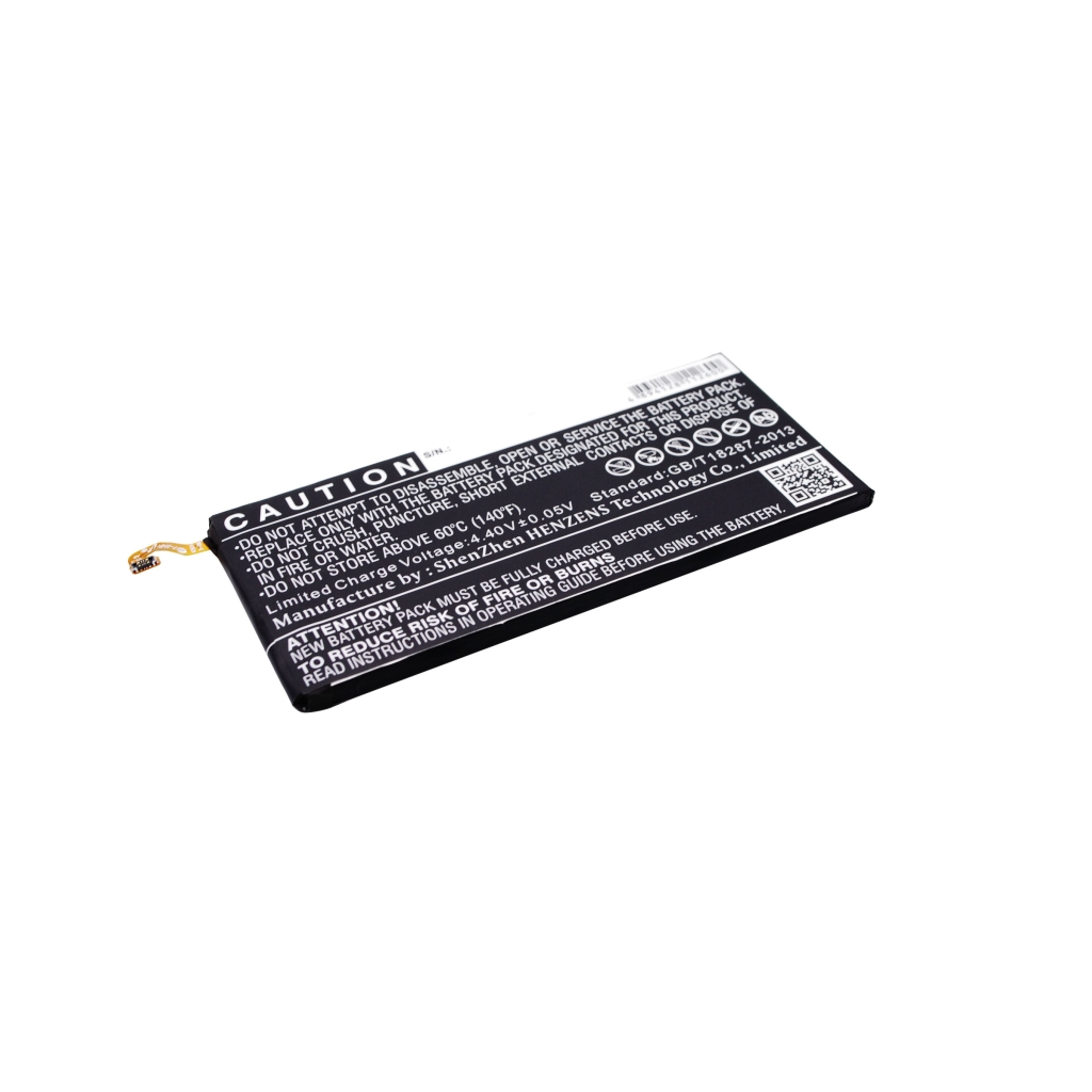 Kompatibilna zamjena baterije za Samsung EB-BA900ABE