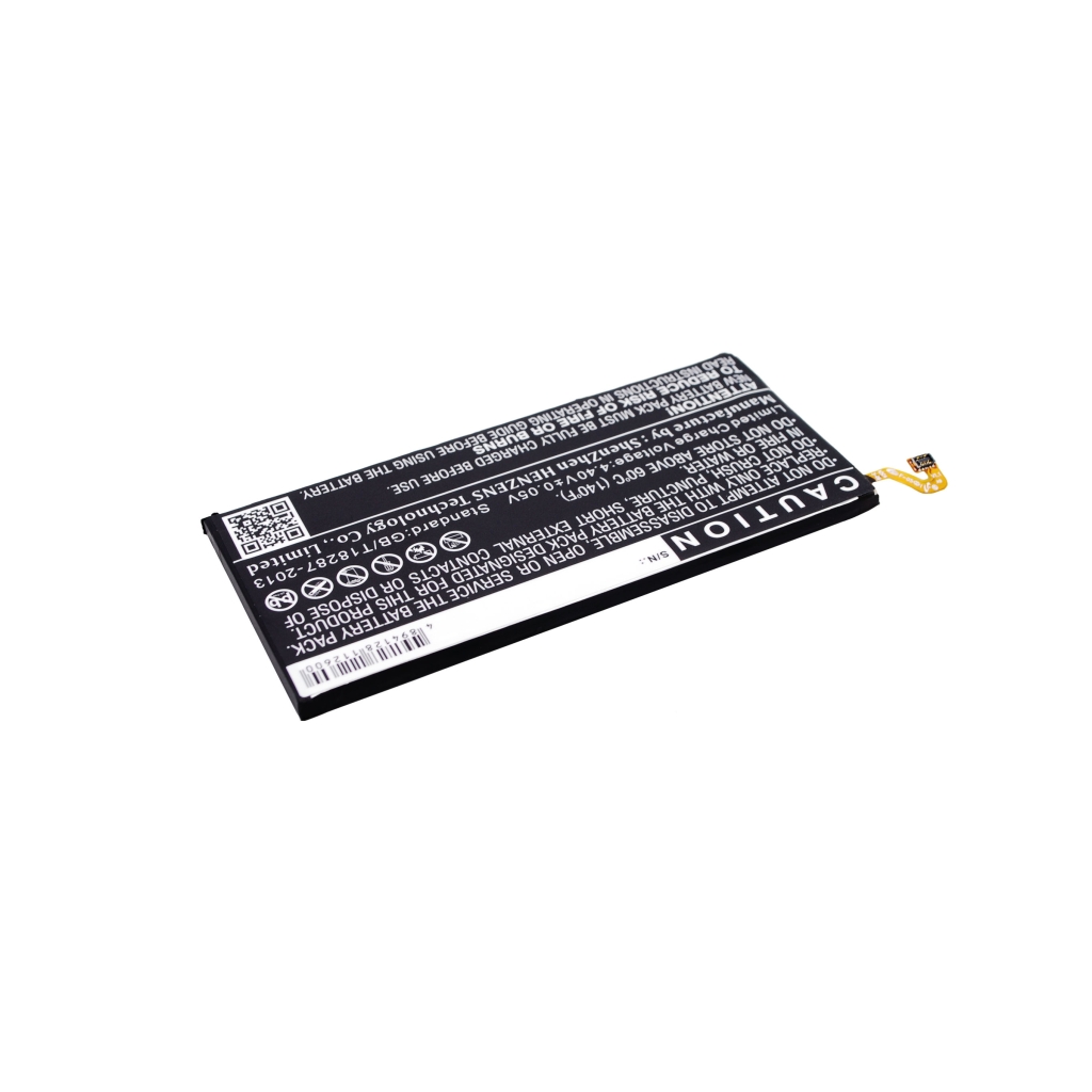Kompatibilna zamjena baterije za Samsung EB-BA900ABE