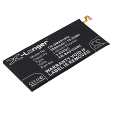 Kompatibilna zamjena baterije za Samsung EB-BA910ABE