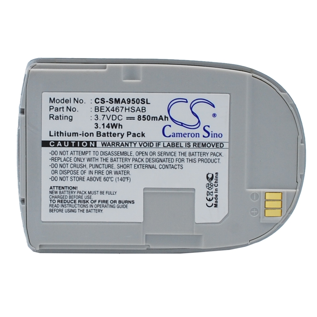 Battery compatible with Batteries