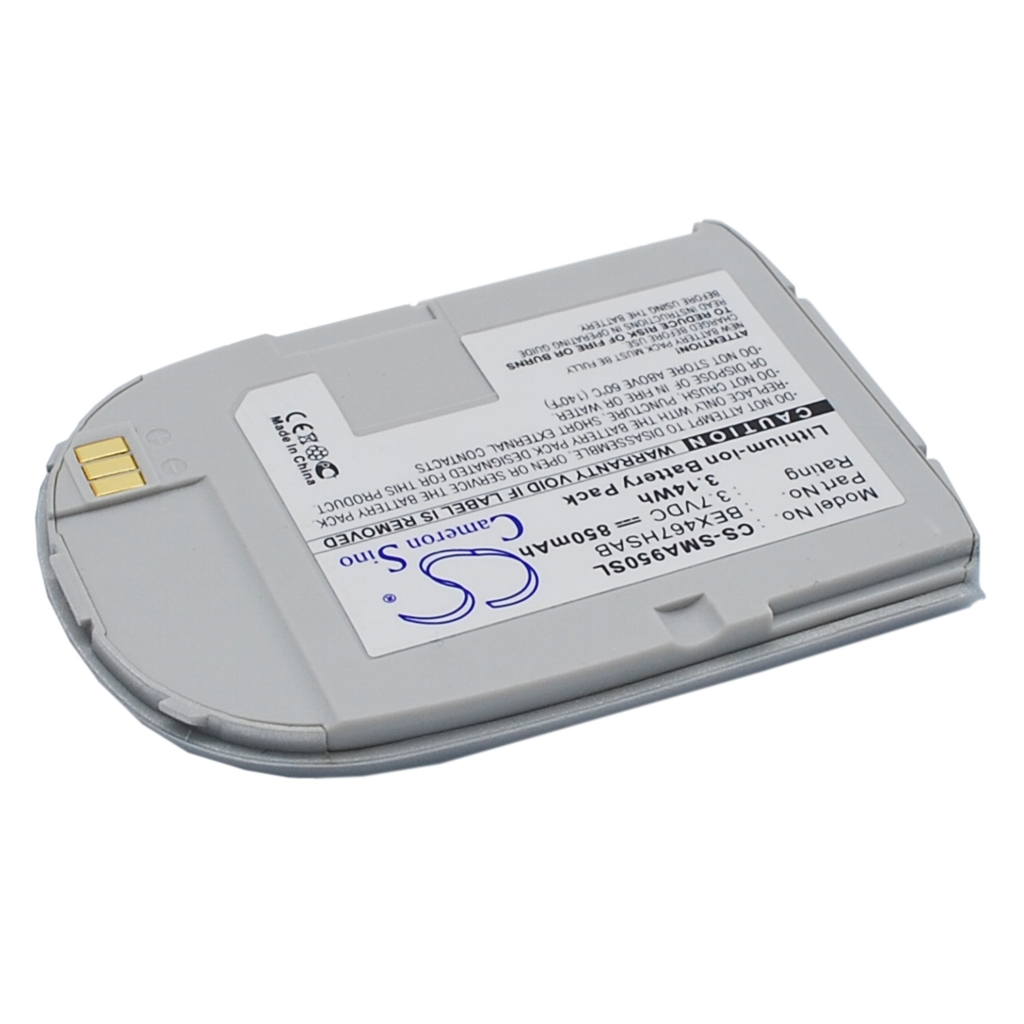 Battery compatible with Batteries