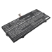 Notebook battery Samsung CS-SMB360NB