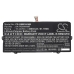 Notebook battery Samsung CS-SMB360NB